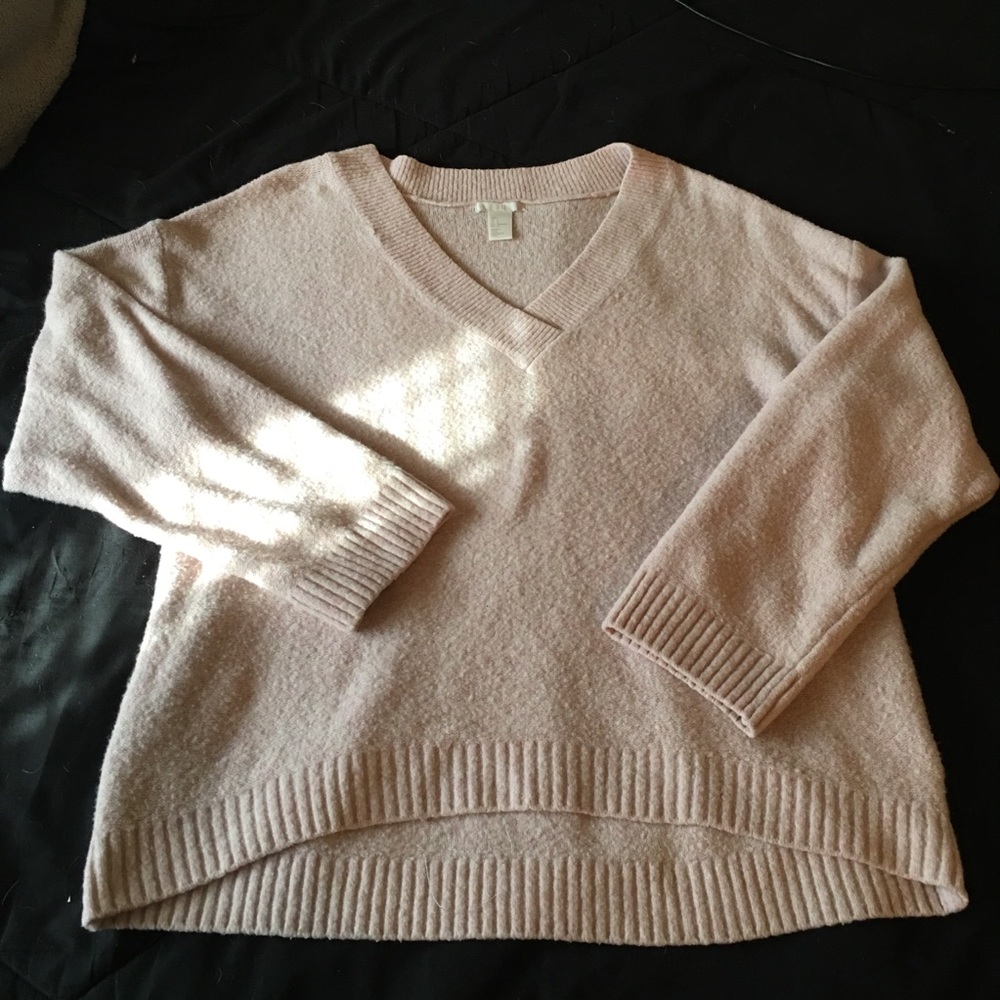 H&M Sweater